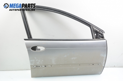 Врата за Citroen C5 I Sedan (03.2001 - 03.2005), хечбек, позиция: предна, дясна
