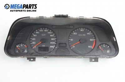 Километраж за Peugeot 306 Break (06.1994 - 04.2002) 1.9 TD, 90 к.с.