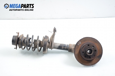Макферсон за Opel Astra F Hatchback (09.1991 - 01.1998), хечбек, позиция: предна, лява