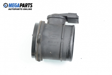 Дебитомер за Peugeot 307 Break (03.2002 - 12.2009) 1.6 HDi 110, 109 к.с., № Pierburg 96 500 107 80