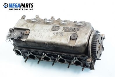 Глава за Honda Civic VI Hatchback (10.1995 - 02.2001) 1.4 i (EJ9), 75 к.с.