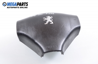 Airbag за Peugeot 206 Hatchback (08.1998 - 12.2012), 2+1 вр., хечбек