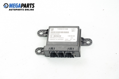 Модул парктроник за Opel Zafira B Minivan (07.2005 - 14.2015), № Bosch 0 263 004 326
