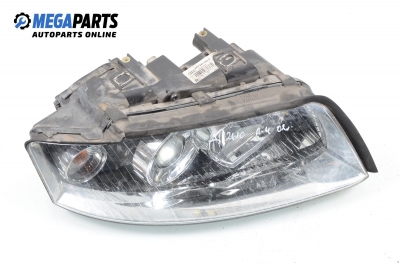 Фар за Audi A4 Avant B6 (04.2001 - 12.2004), комби, позиция: дясна