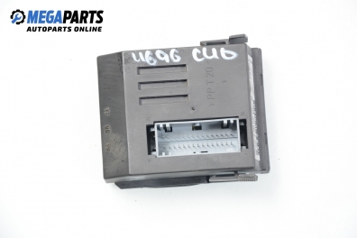Модул климатик за Renault Clio II Hatchback (09.1998 - 09.2005), № Bosch 9 140 010 356