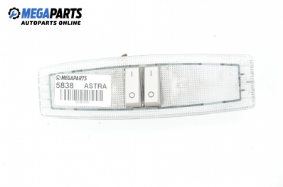 Плафон за Opel Astra H Hatchback (01.2004 - 05.2014)