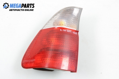 Стоп за BMW X5 Series E53 (05.2000 - 12.2006), позиция: лява