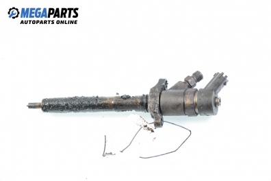 Дюза дизел за Peugeot 307 Break (03.2002 - 12.2009) 1.6 HDi 110, 109 к.с., № Bosch 0 445 110 188