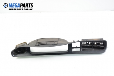 Интериорна пластмаса километраж за Honda Civic V Hatchback (10.1991 - 11.1995), 2+1 вр., хечбек