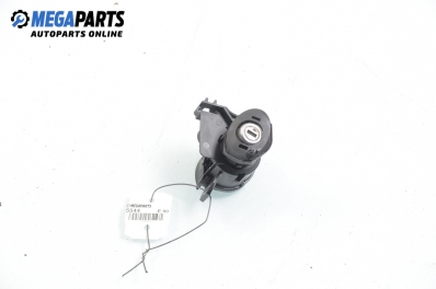Ключалка заден капак за BMW 3 Series E90 Sedan E90 (01.2005 - 12.2011), седан
