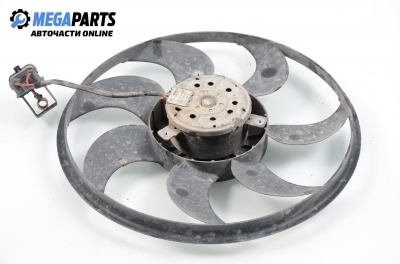 Перка охлаждане за Opel Zafira A Minivan (04.1999 - 06.2005) 1.8 16V, 125 к.с.