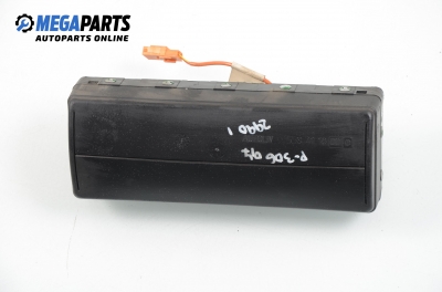 Airbag за Peugeot 306 Break (06.1994 - 04.2002), комби