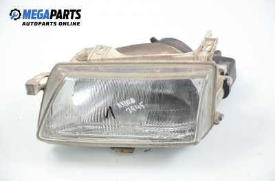 Фар за Opel Astra F Hatchback (09.1991 - 01.1998), хечбек, позиция: лява
