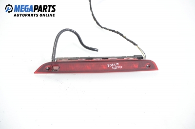 Трети стоп за Ford Focus I Hatchback (10.1998 - 12.2007), хечбек