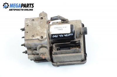 Помпа ABS за Opel Vectra B Estate (11.1996 - 07.2003), № K-H 13039901