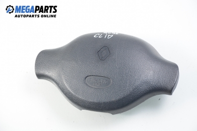 Airbag за Renault Clio II Hatchback (09.1998 - 09.2005), 4+1 вр., хечбек
