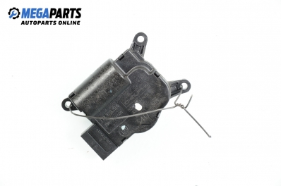 Моторче клапа парно за Opel Astra H Hatchback (01.2004 - 05.2014) 1.7 CDTI, 100 к.с., № Delphi 52406337R05