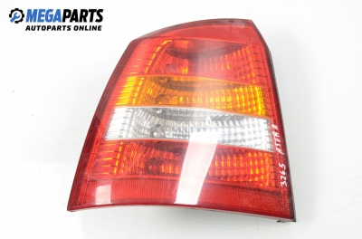 Стоп за Opel Astra G Hatchback (02.1998 - 12.2009), хечбек, позиция: лява