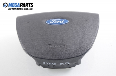 Airbag за Ford Focus II Hatchback (07.2004 - 09.2012), 4+1 вр., хечбек