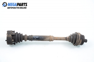 Полуоска за Audi A4 Avant B5 (11.1994 - 09.2001) 1.8, 125 к.с., позиция: лява