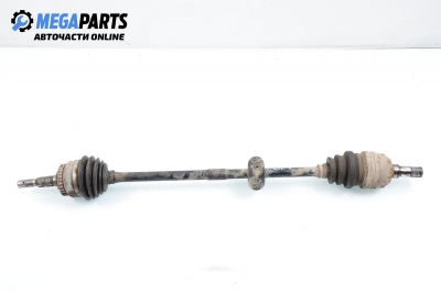 Полуоска за Opel Vectra B Estate (11.1996 - 07.2003) 1.8 i 16V, 115 к.с., позиция: дясна