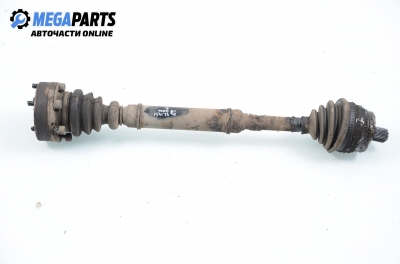 Полуоска за Audi A4 Avant B5 (11.1994 - 09.2001) 1.8, 125 к.с., позиция: дясна