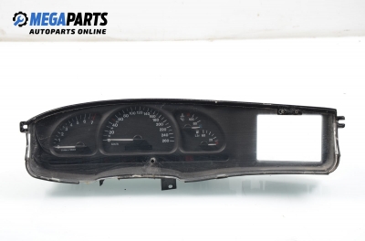 Километраж за Opel Vectra B Estate (11.1996 - 07.2003) 2.5 i V6, 170 к.с.