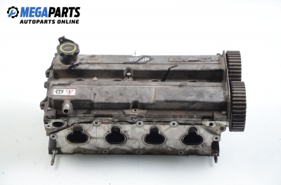 Глава за Ford Escort VII Hatchback (01.1995 - 08.2002) 1.6 16V, 90 к.с.