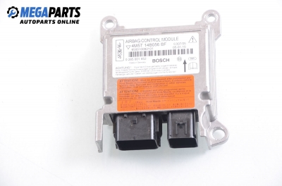 Модул за AIRBAG за Ford Focus II Hatchback (07.2004 - 09.2012), № BOSCH 0 285 001 552