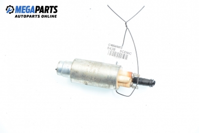 Бензинова помпа за Renault Megane Scenic (10.1996 - 12.2001) 1.6 e (JA0F), 90 к.с.