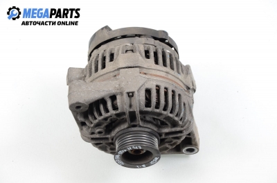 Алтернатор / генератор за Opel Zafira A Minivan (04.1999 - 06.2005) 1.8 16V, 125 к.с., № Bosch 0 124 415 002