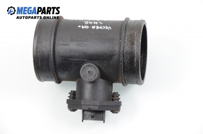 Дебитомер за Opel Vectra B Estate (11.1996 - 07.2003) 2.5 i V6, 170 к.с., № Bosch 0 280 217 319