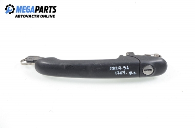 Външна дръжка за Seat Ibiza II Hatchback (03.1993 - 05.2002), 4+1 вр., хечбек, позиция: предна, лява