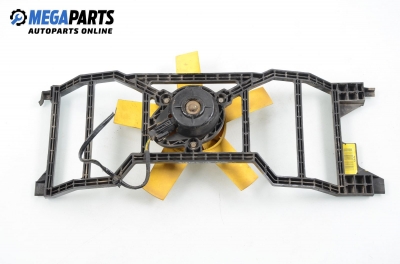 Перка охлаждане за Ford Fiesta V Hatchback (11.2001 - 03.2010) 1.3, 60 к.с.
