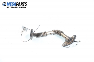 EGR тръба за Opel Zafira B Minivan (07.2005 - 14.2015) 1.9 CDTI, 150 к.с.