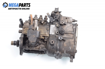 ГНП-горивонагнетателна помпа за Mercedes-Benz MB100 Box (631) (02.1988 - 04.1996) D (631.332, 631.342), 75 к.с.