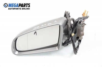 Огледало за Audi A4 Avant B6 (04.2001 - 12.2004), комби, позиция: лява