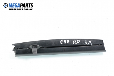 Щора задна врата за BMW 3 Series E90 Touring E91 (09.2005 - 06.2012), комби, позиция: лява, № BMW 7 129 816