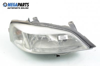 Фар за Opel Astra G Hatchback (02.1998 - 12.2009), хечбек, позиция: дясна