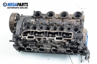 Глава за Peugeot 307 Break (03.2002 - 12.2009) 1.6 HDi 110, 109 к.с.