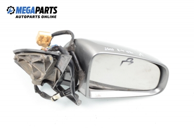 Огледало за Audi A4 Avant B6 (04.2001 - 12.2004), комби, позиция: дясна
