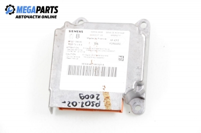 Модул за AIRBAG за Peugeot 307 Hatchback (08.2000 - 12.2012)