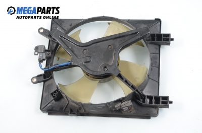 Перка охлаждане за Honda Civic VII Hatchback (03.1999 - 02.2006) 1.4 i (EU, EP, EV), 75 к.с.