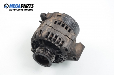 Алтернатор / генератор за Peugeot 306 Break (06.1994 - 04.2002) 1.9 TD, 90 к.с., № Bosch 0 123 310 010