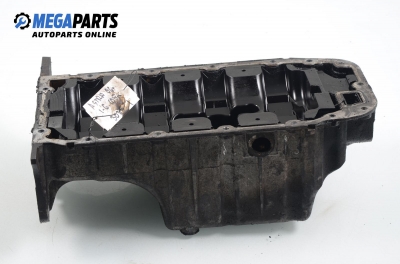 Картер за Opel Astra H Hatchback (01.2004 - 05.2014) 1.6, 105 к.с.