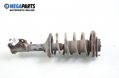 Макферсон за Nissan Sunny III Traveller (11.1990 - 03.2000), комби, позиция: предна, лява