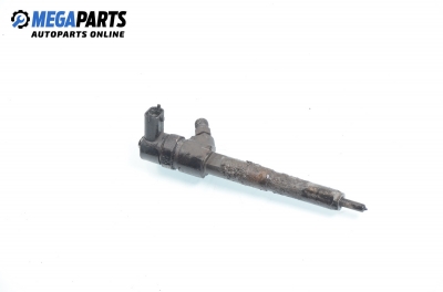 Дюза дизел за Opel Zafira B Minivan (07.2005 - 14.2015) 1.9 CDTI, 150 к.с., № Bosch 0 445 110 243