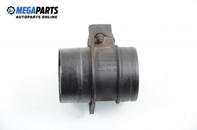 Дебитомер за Audi A4 Avant B6 (04.2001 - 12.2004) 1.9 TDI, 130 к.с., № Bosch 0 281 002 461