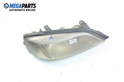 Фар за Opel Astra G Sedan (09.1998 - 12.2009), седан, позиция: дясна