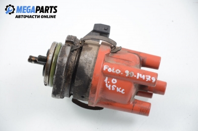 Палец на разпределителя на запалването (делко) за Volkswagen Polo Hatchback I (10.1981 - 09.1994) 1.0 Catalyst, 45 к.с.